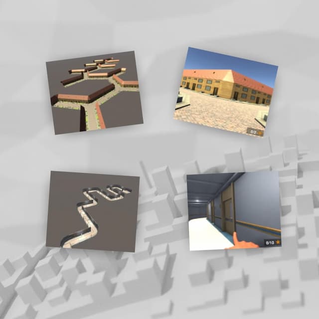 Leiden Navigatie Training